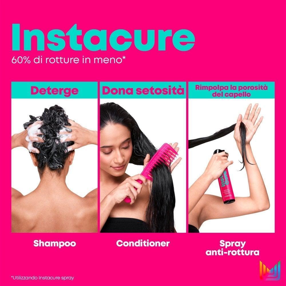 Matrix Spray Anti Rottura Leave In Instacure Total Results 200ML