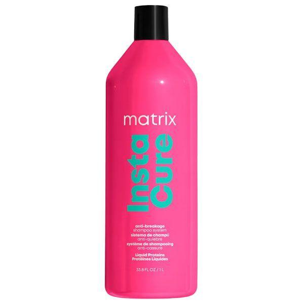 Matrix Shampoo Anti Rottura Instacure Total Results 1000ML