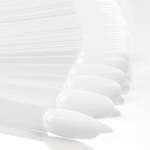 Palette mandorla bianca