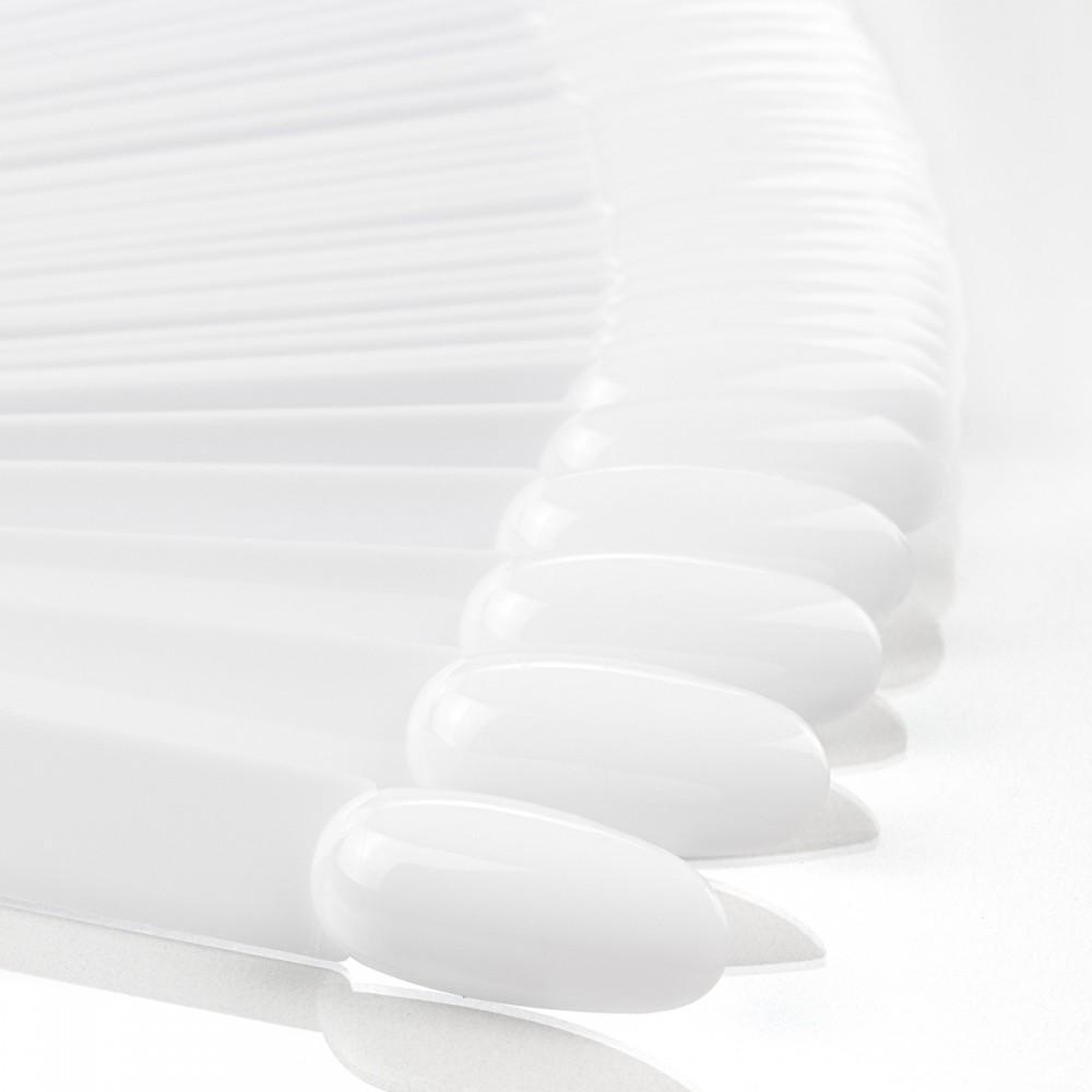 Estrosa Palette Mandorla Bianca