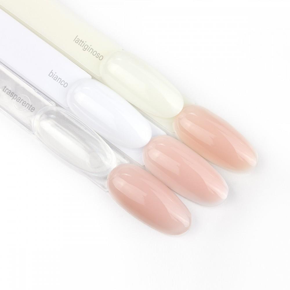 Estrosa Palette Mandorla Bianca