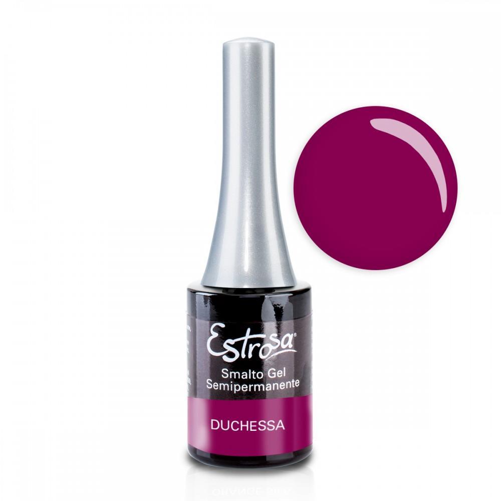 ufeffEstrosa Smalto Gel Semipermanente Mini 14ML Duchessa 