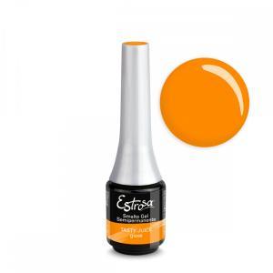 Smalto gel semipermanente mini 7ml tasty juice glass
