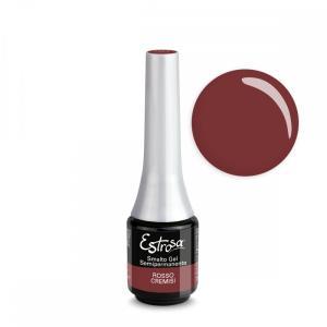 Smalto gel semipermanente mini 7ml rosso cremisi