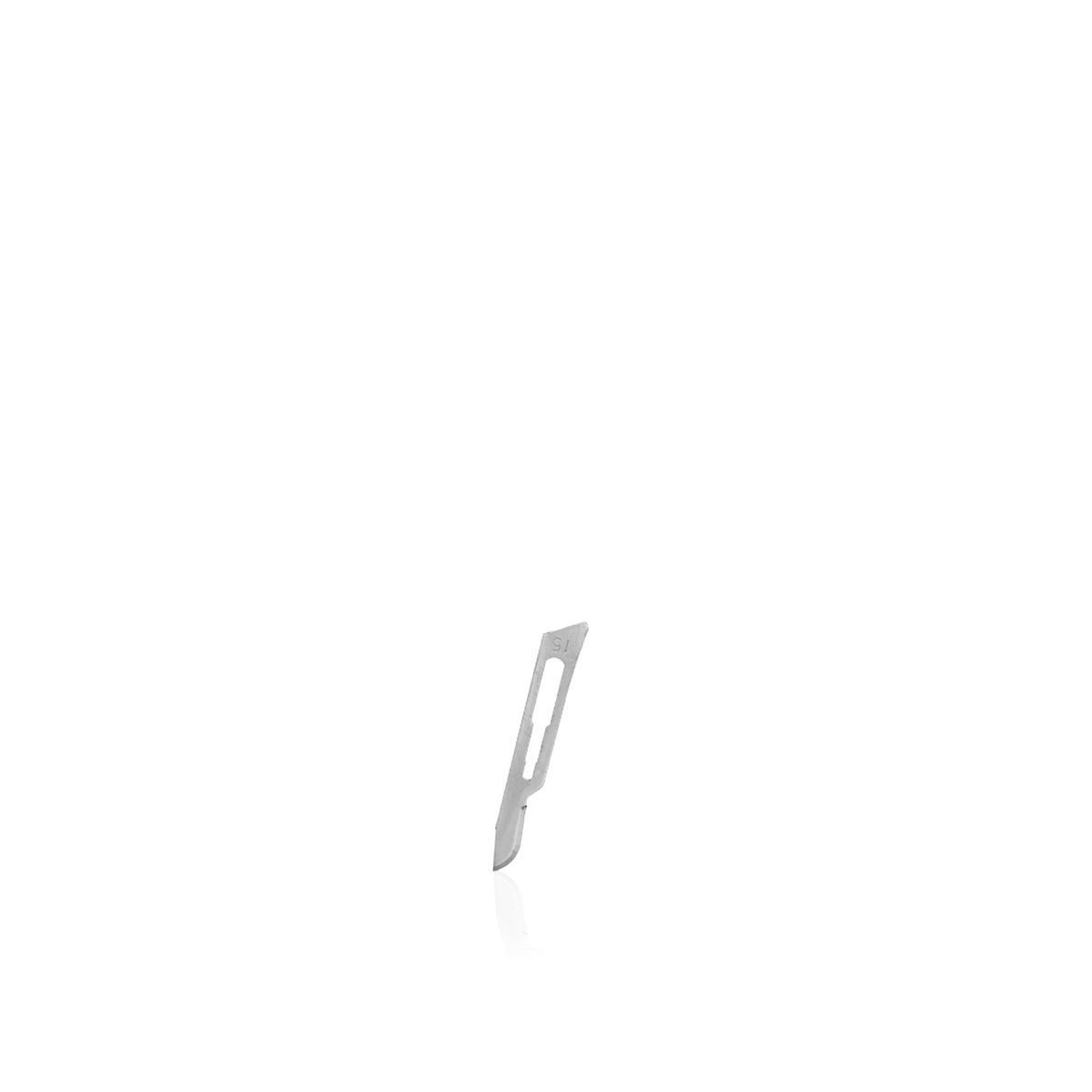 Labor Beauty Blade Lama Bisturi 1 PZ Mis. 15