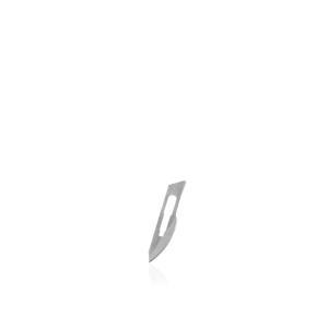 Labor beauty blade lama bisturi 1 pz mis. 23