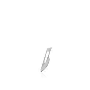 Labor beauty blade lama bisturi 1 pz mis. 24