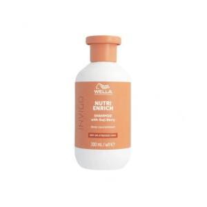 Invigo nutri enrich shampoo nutriente capelli secchi e stressati 300ml