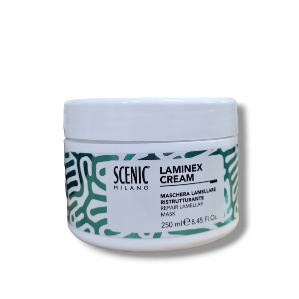 Scenic Laminex System Maschera Lamellare Ristrutturante 250ML