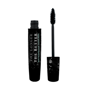 Mascara the longer the better waterproof
