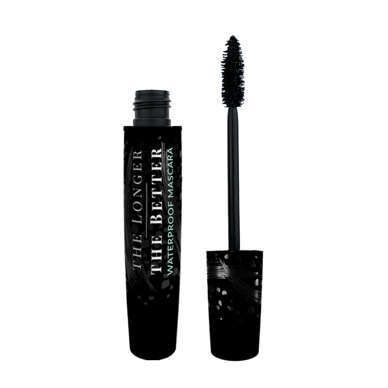 Layla Mascara The Longer The Better Waterproof