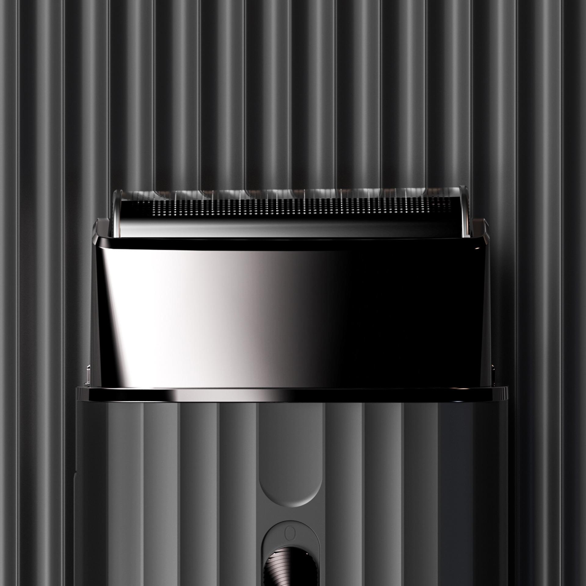 jrl jrl rasoio professionale onyx sh2301 - foto 2