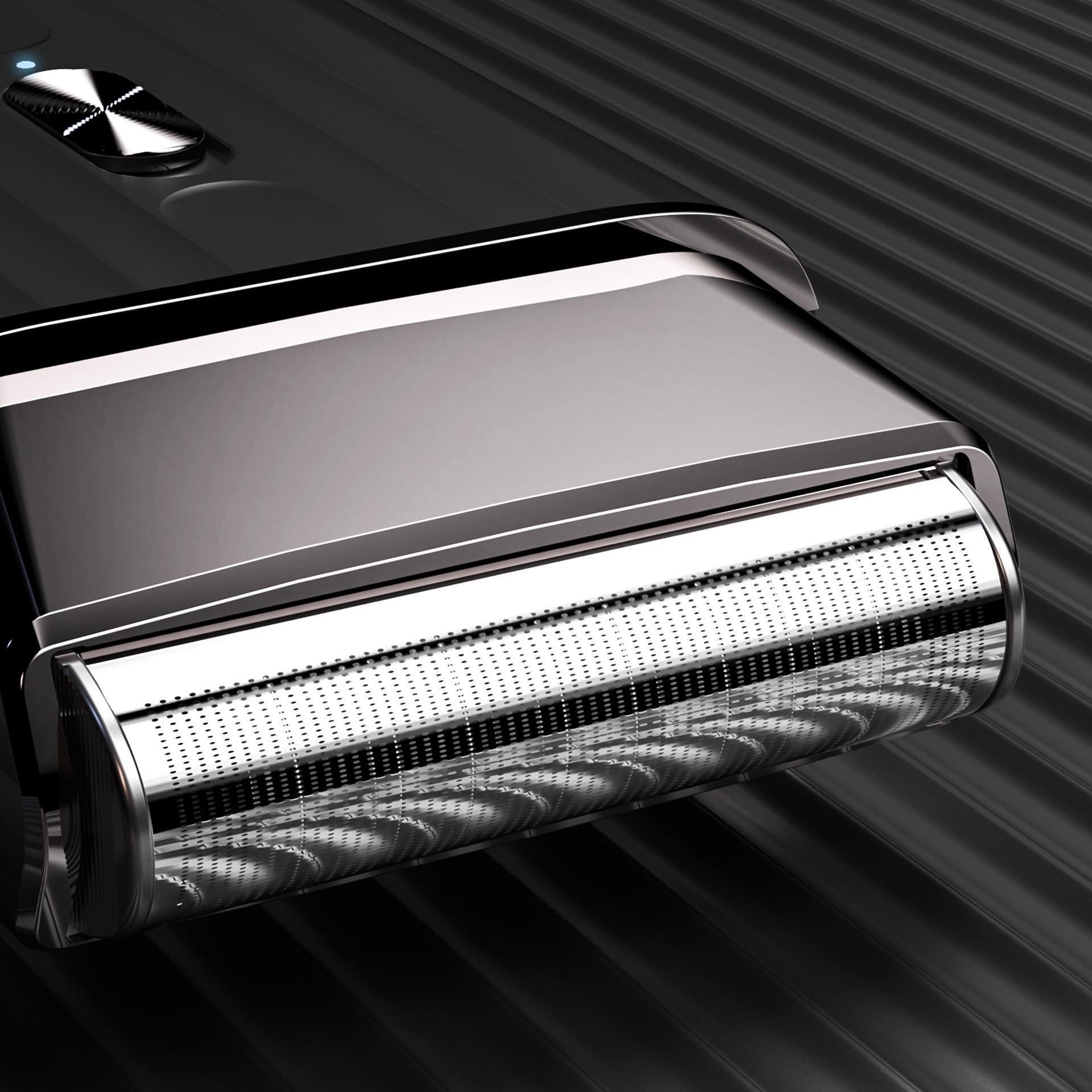 jrl jrl rasoio professionale onyx sh2301 - foto 3