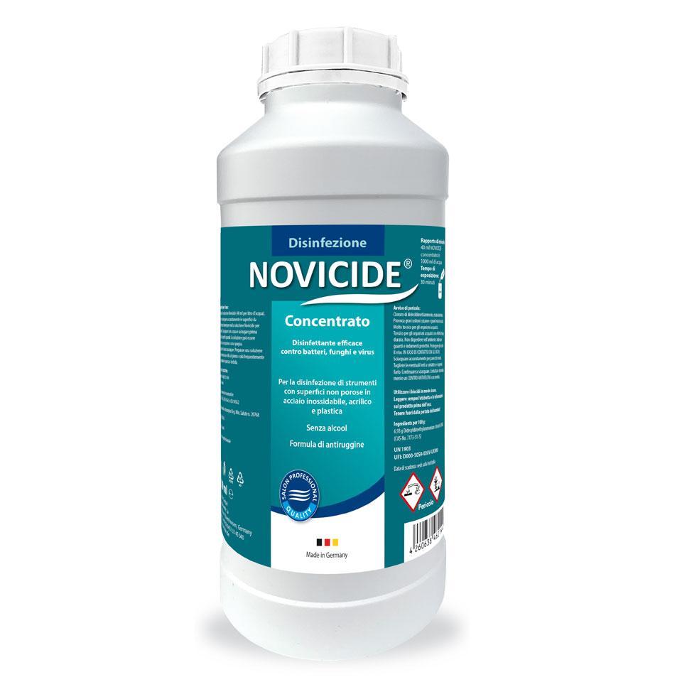 Novicide Disinfettante Concentrato 2000ML
