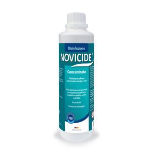 Novicide disinfettante concentrato 500ml