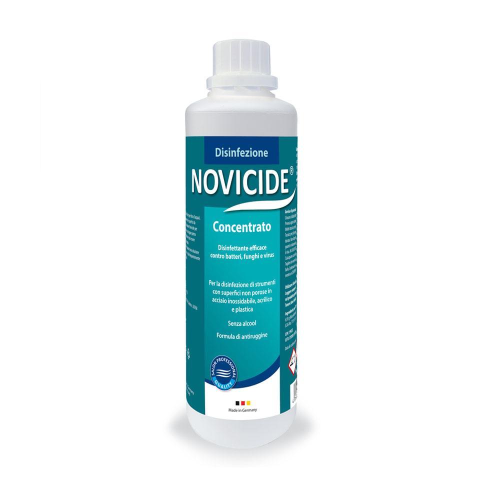 Novicide Disinfettante Concentrato 500ML