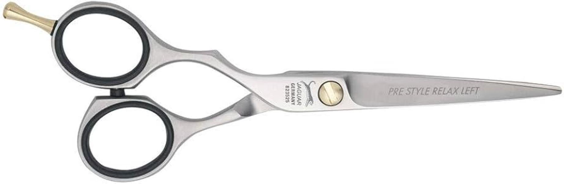 Jaguar Forbice Relax Per mancini Mis.5.75