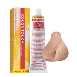 Color touch relights tono su tono 60ml /06 naturale violetto