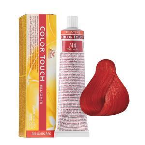 Color touch relights tono su tono 60ml /44 rame intenso