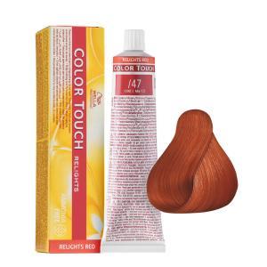 Color touch relights tono su tono 60ml /47 rame sabbia