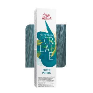 Color fresh create colorazione diretta 60ml super petrol