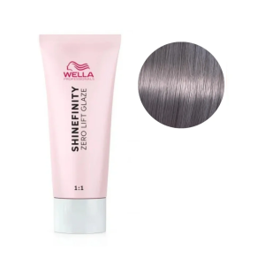 Tinta shinefinity 60ml 05/98 cool steel orchid