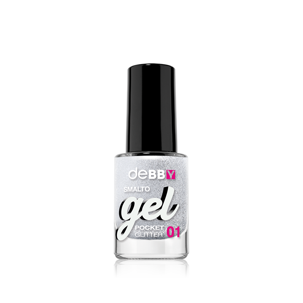 Debby Gel Pocket Smalto 1