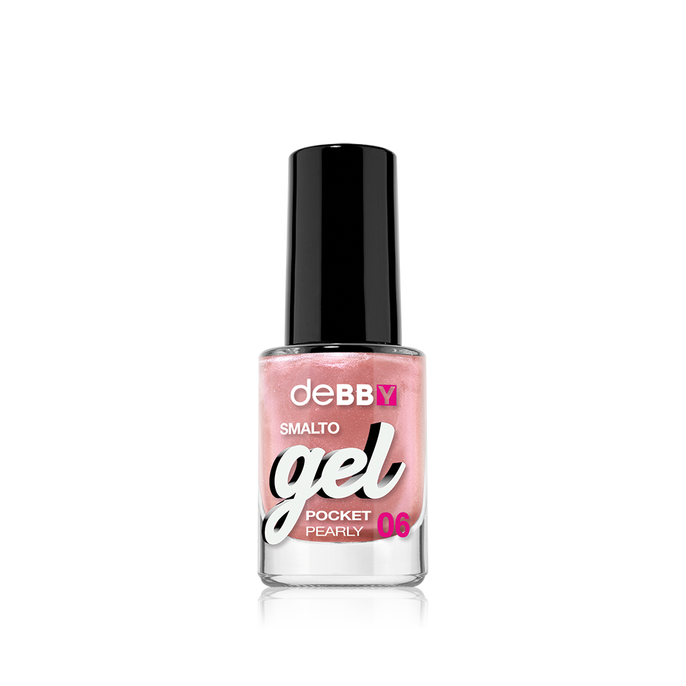 Debby Gel Pocket Smalto 6