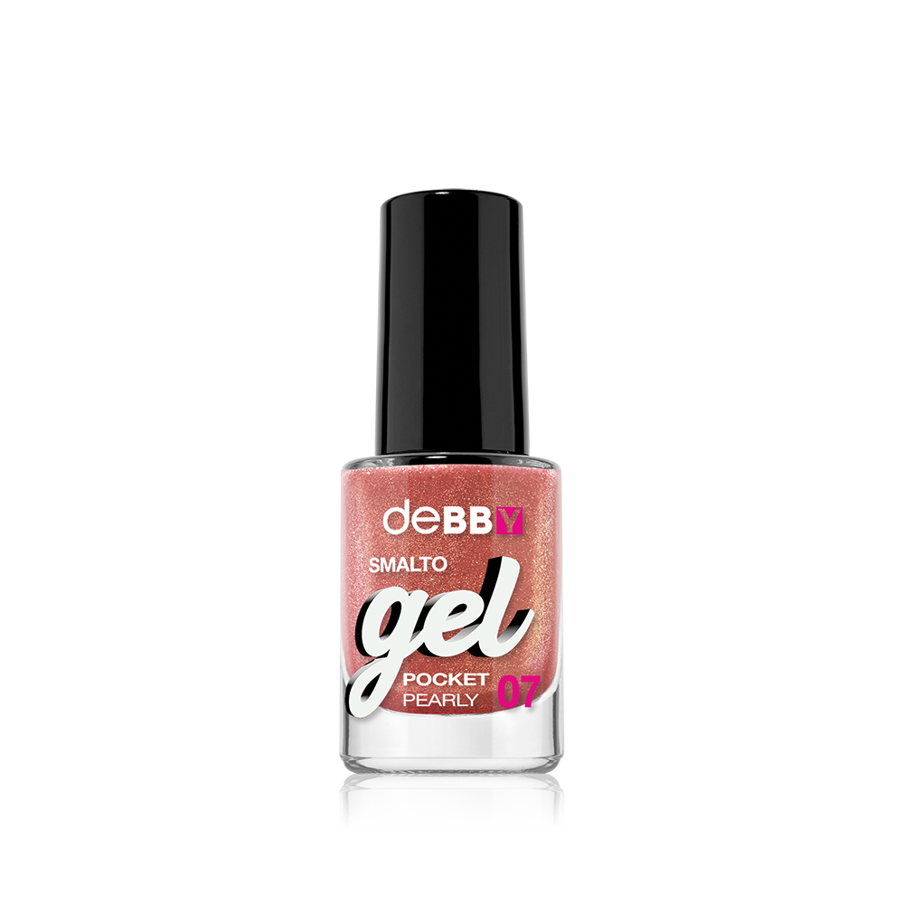 Debby Gel Pocket Smalto 7