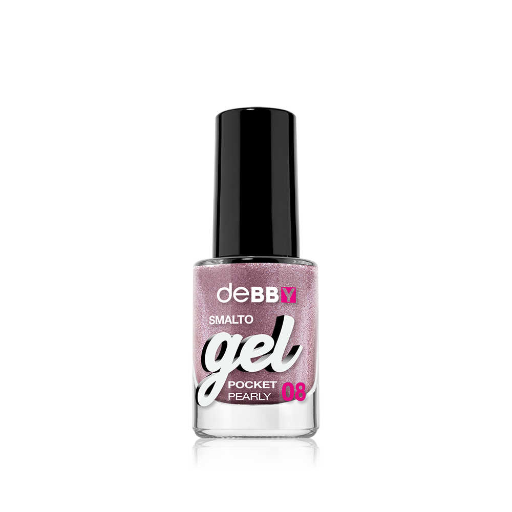 Debby Gel Pocket Smalto 8