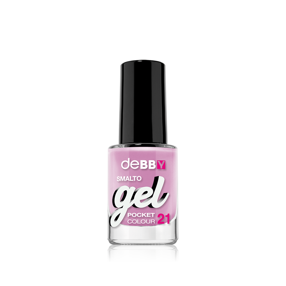 Debby Gel Pocket Smalto 21