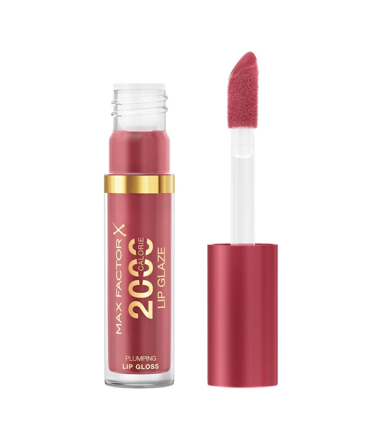 Max Factor Gloss 2000 Calorie Lip Glaze 105