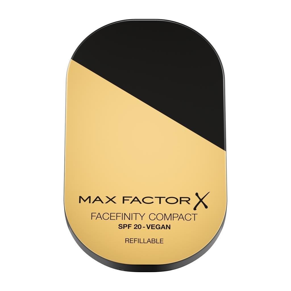 Max Factor Fondotinta Facefinity Compact 07 Bronze