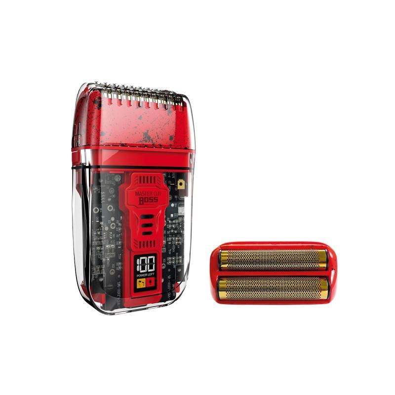 mp hair mp hair tosatrice cordless master cut boss 0981 - foto 2