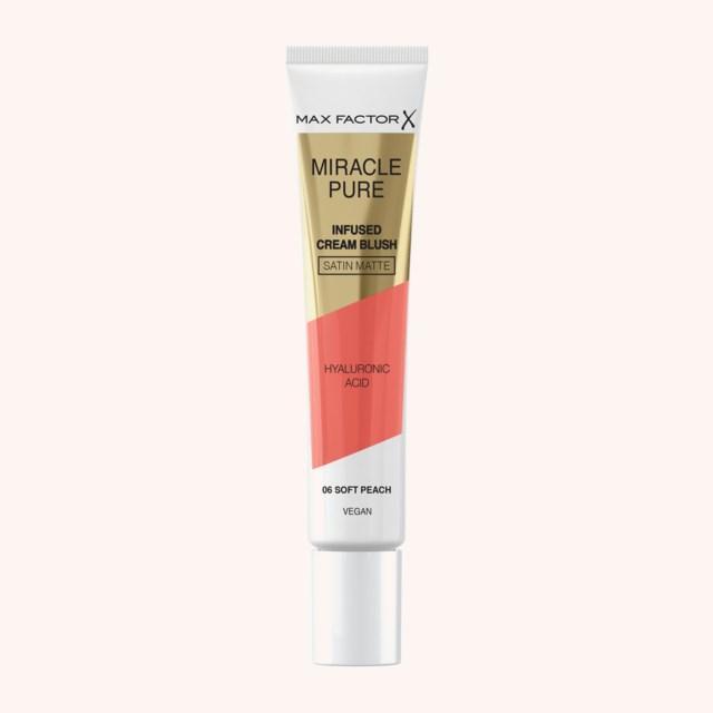 Max Factor Blush Miracle Pure 05