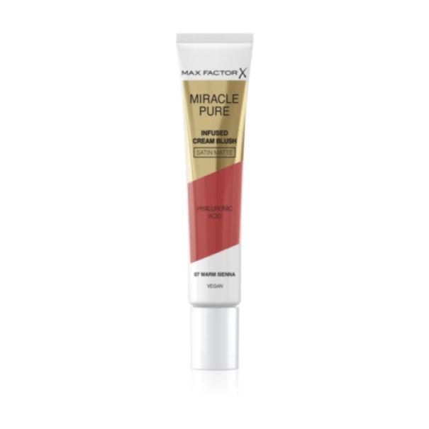 Max Factor Blush Miracle Pure 07