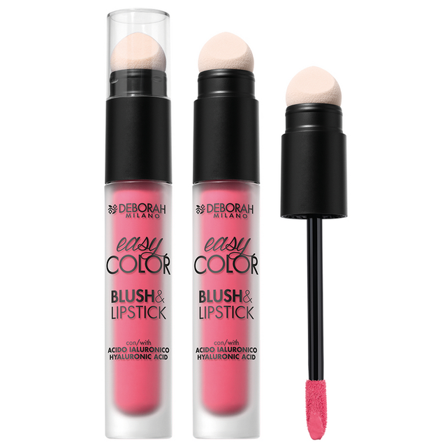 Deborah Easy Color Blush & Lipstick MDV0002624 03