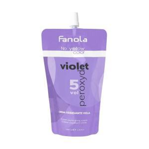 No yellow ossigeno violet peroxyd 1000ml 5 vol