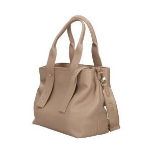 V°73 borsa donna agatha beige 73bs8bp02