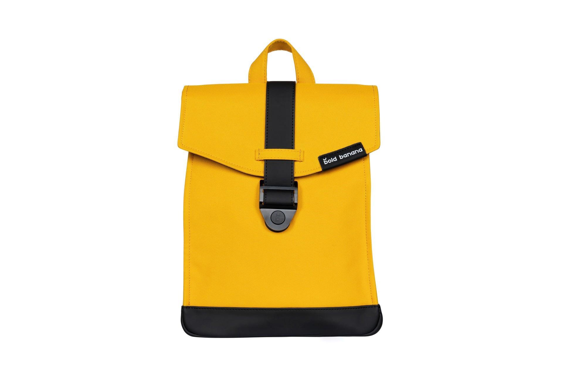 bold banana bold banana mini envelope yellow raven as04bp06 - foto 1
