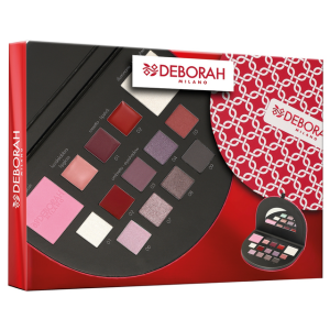 Cofanetto make up mini 2024 colori freddi n.1