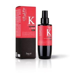 Citylife keratin system s.o.s control 150 ml