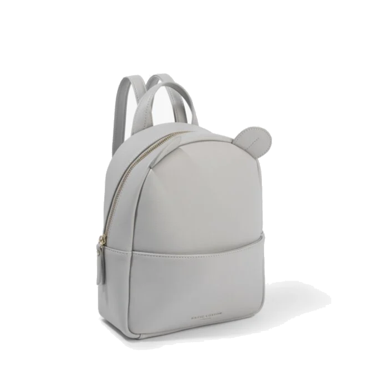 Katie Loxton Zaino My First Backpack Grey