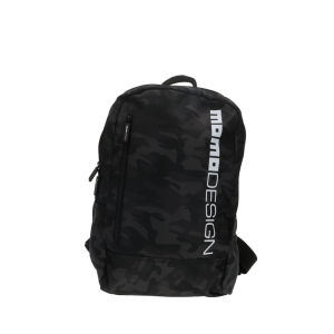 Momo zaino free collection black