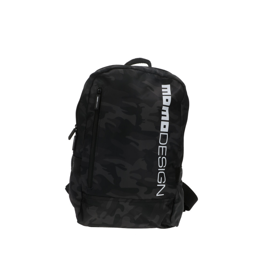 Momo Zaino Free Collection Black