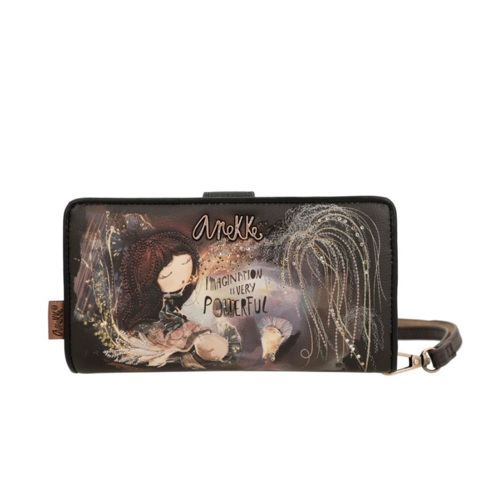 anekke anekke portamonete - foto 1