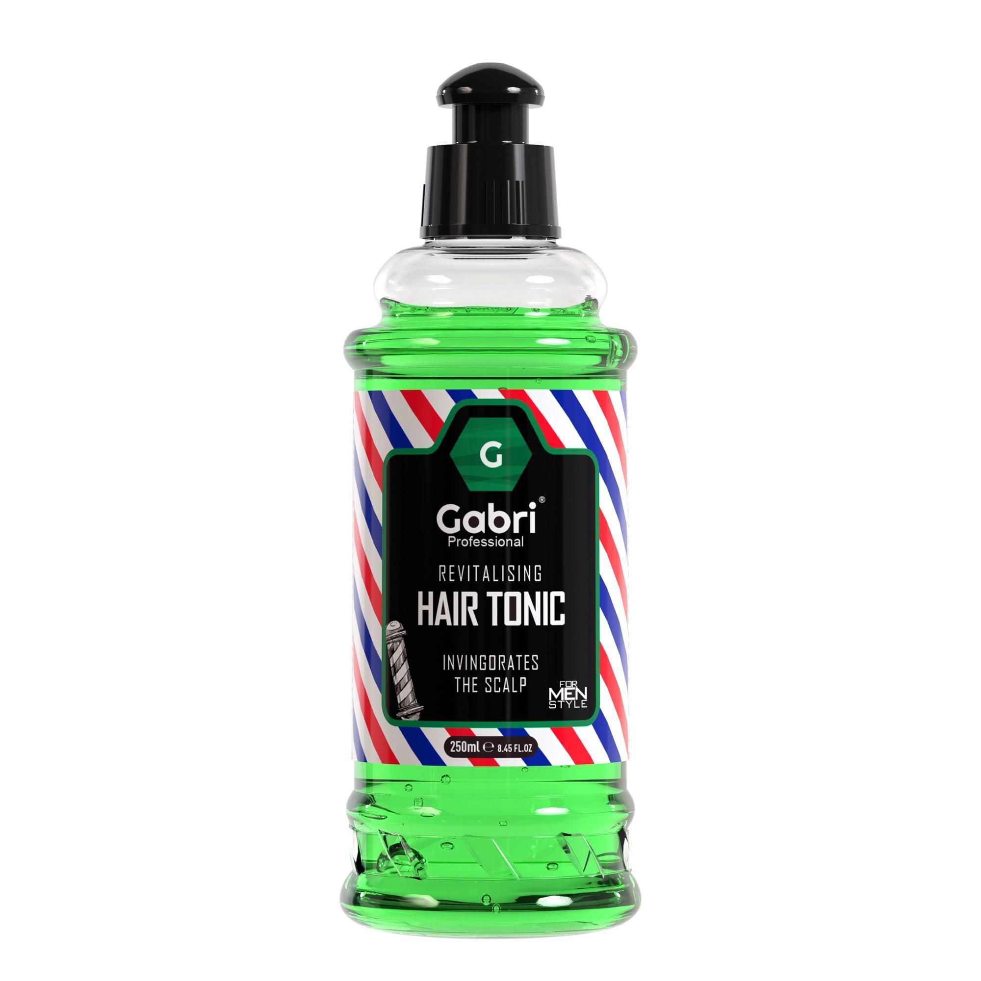 Gabri Tonico Rivitalizzante per Capelli 250ml