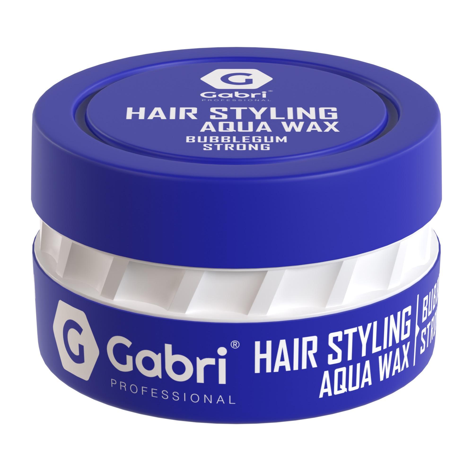 Gabri Cera All'acqua Bubblegum Strong 150ml