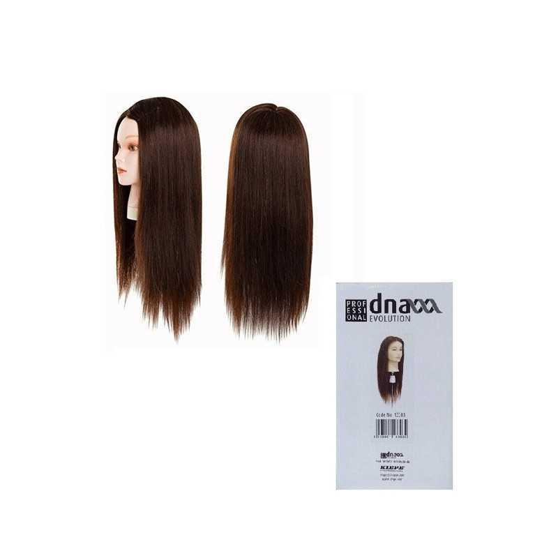 Kiepe Testa Studio Capelli Misti cm 45