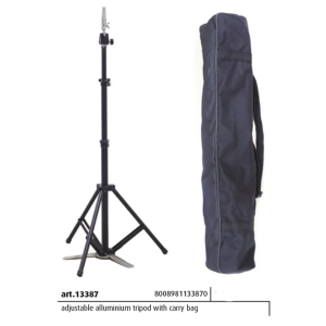 Piedistallo stativo per testina